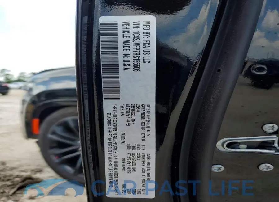 1C4SJVFP7RS155606# 13