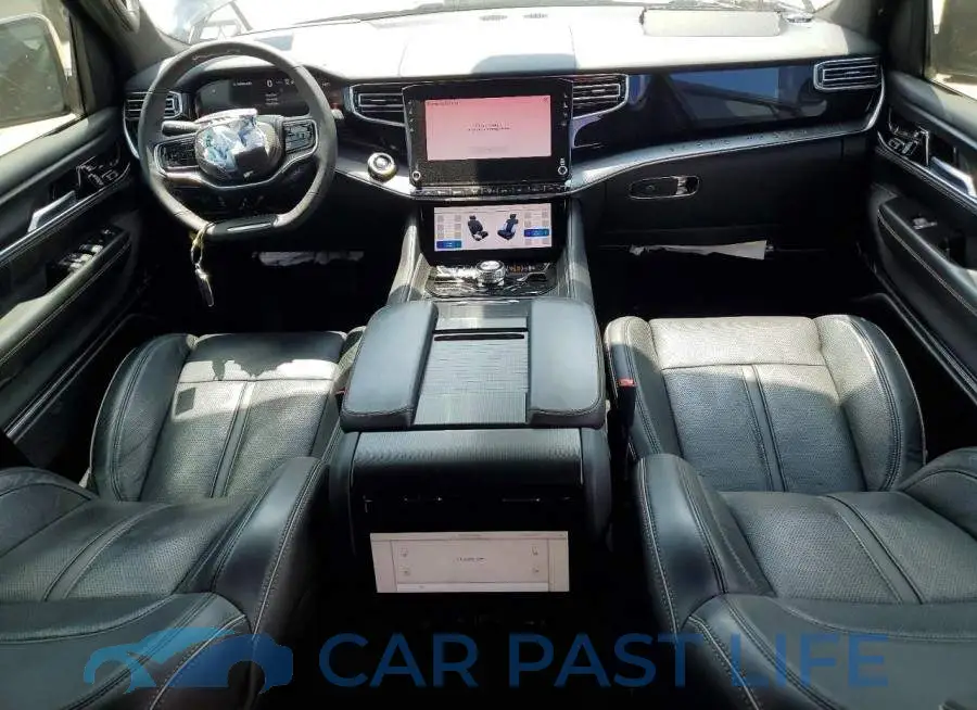 1C4SJVFP7RS155606# 8