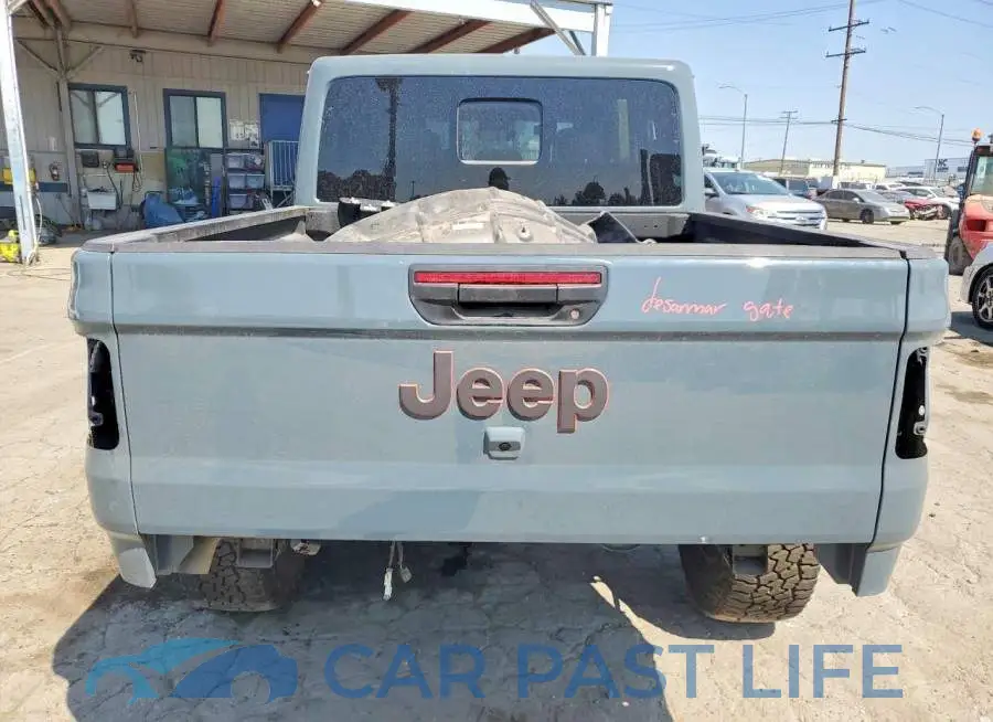 1C6RJTEG5SL529027# 6