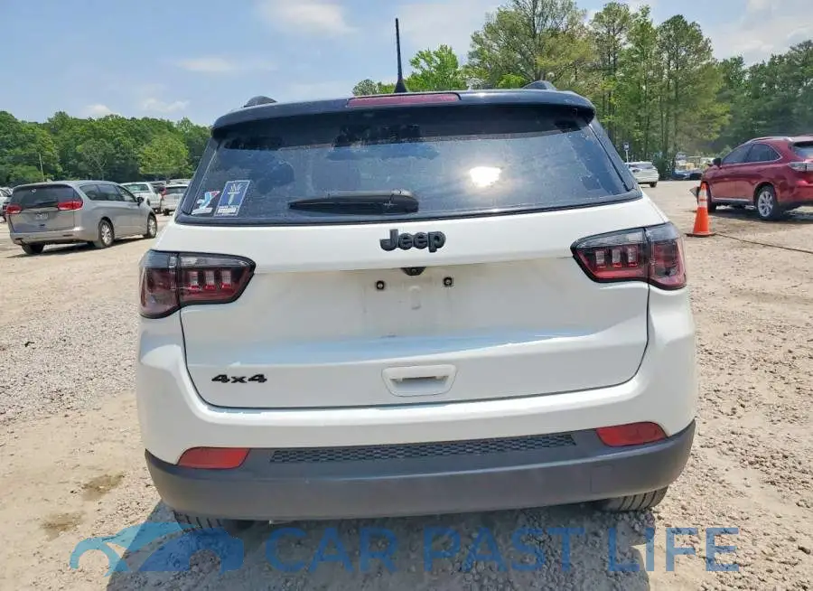 3C4NJDBN4PT537289# 6
