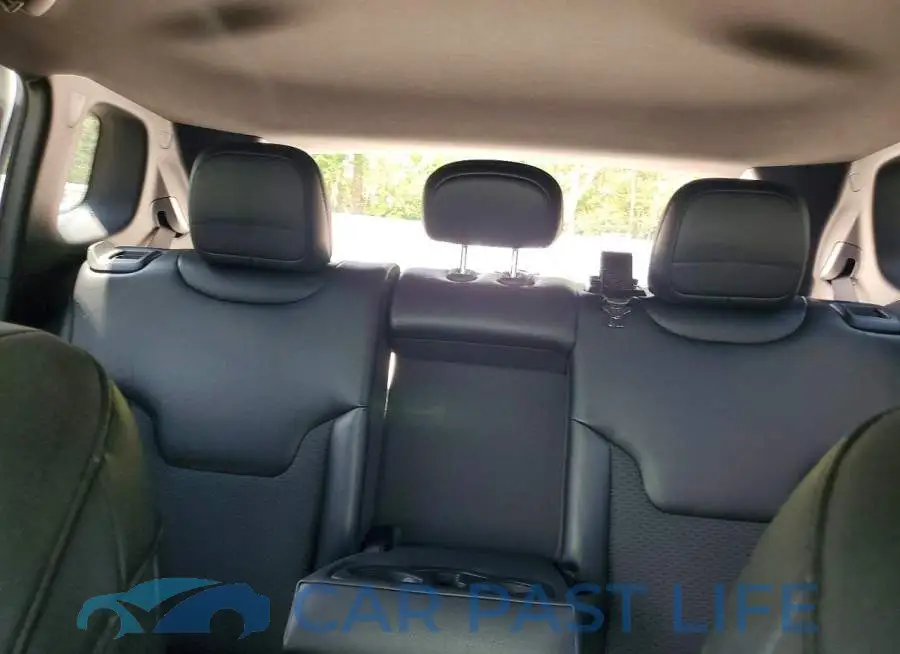 3C4NJDBN4PT537289# 10