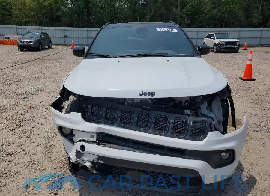 3C4NJDBN4PT537289# 5