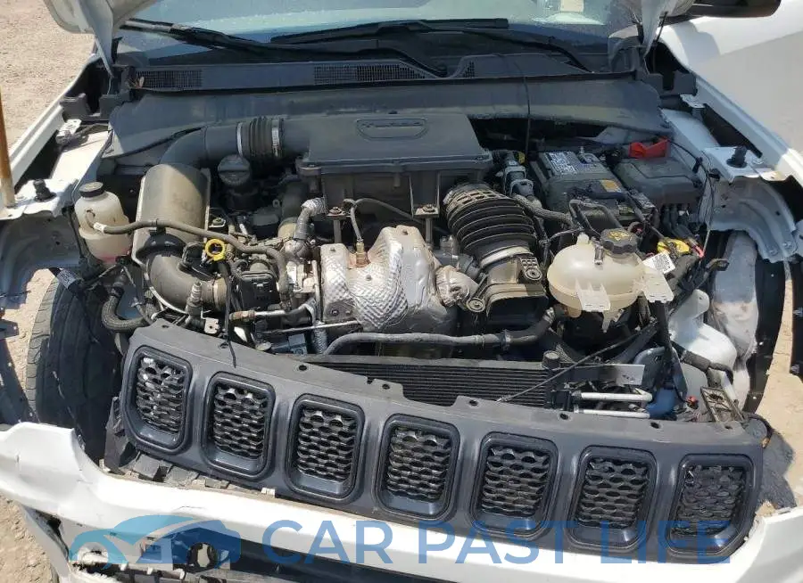3C4NJDBN4PT537289# 12
