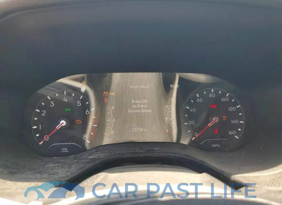 3C4NJDBN4PT537289# 9