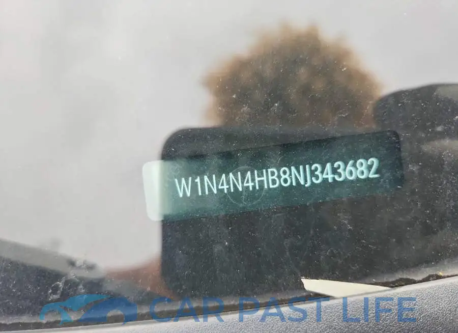 W1N4N4HB8NJ343682# 13