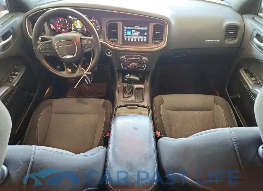 2C3CDXBG9JH253064# 8
