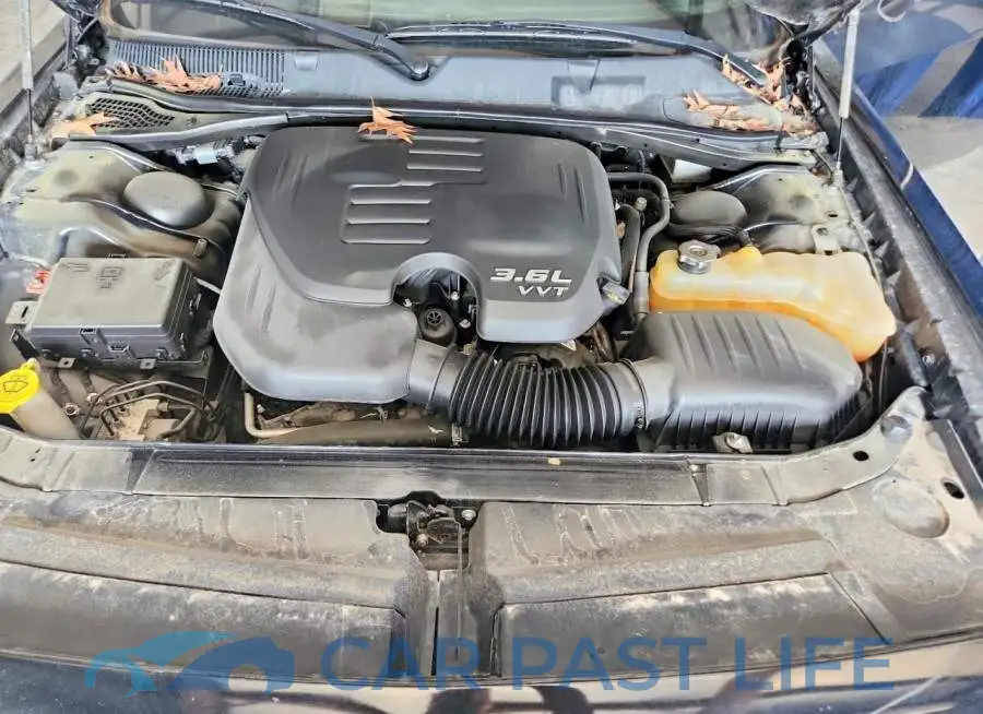 2C3CDZAG2HH592210# 11