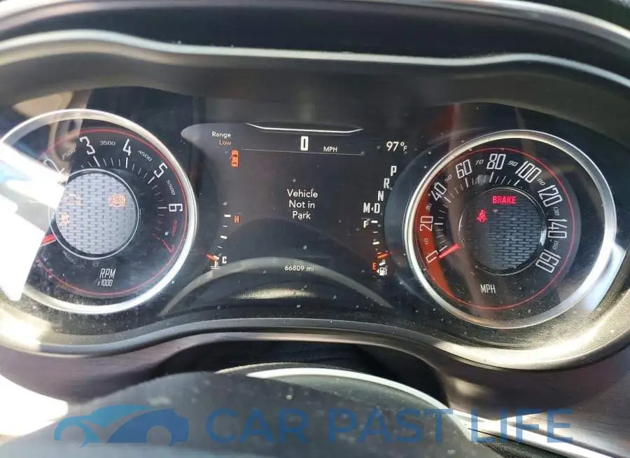 2C3CDZAG2HH592210# 9