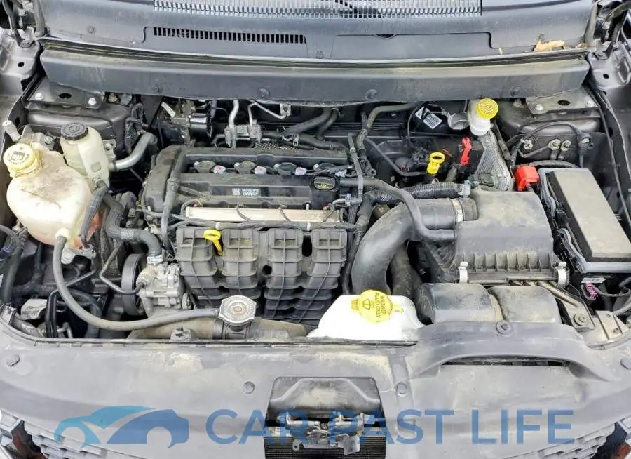 3C4PDCAB5LT273558# 11