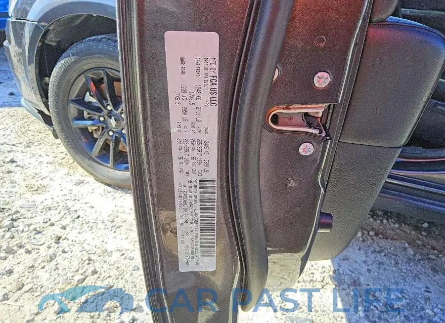 3C4PDCAB8LT181134# 13