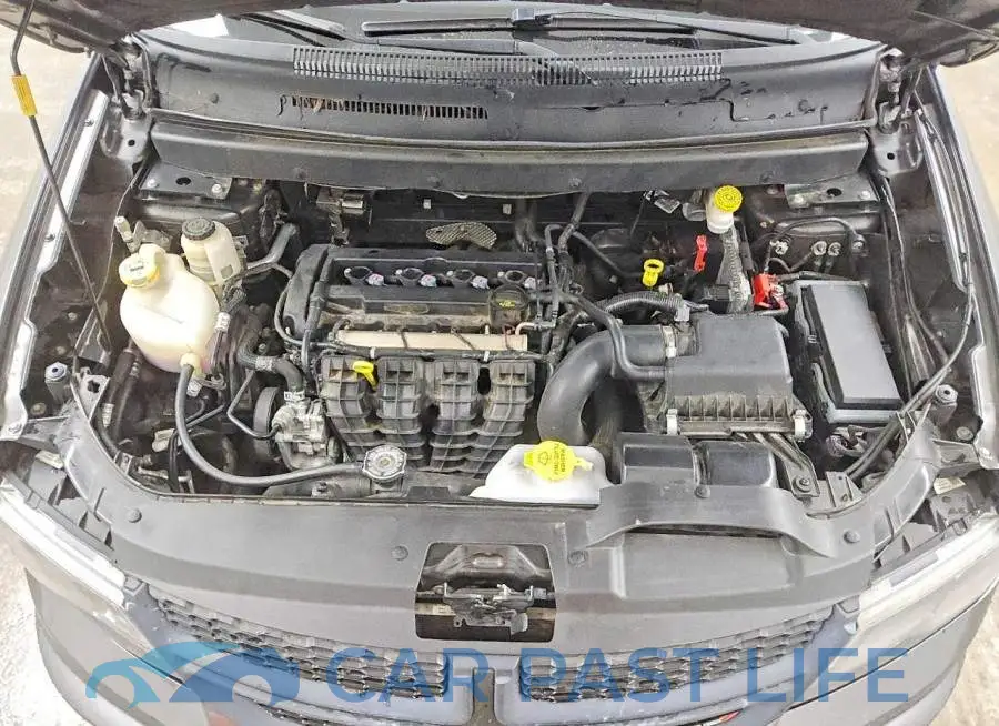 3C4PDCAB8LT181134# 12
