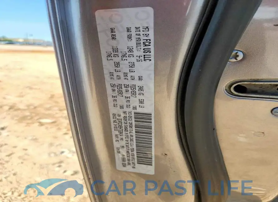 3C4PDCAB9HT528414# 13