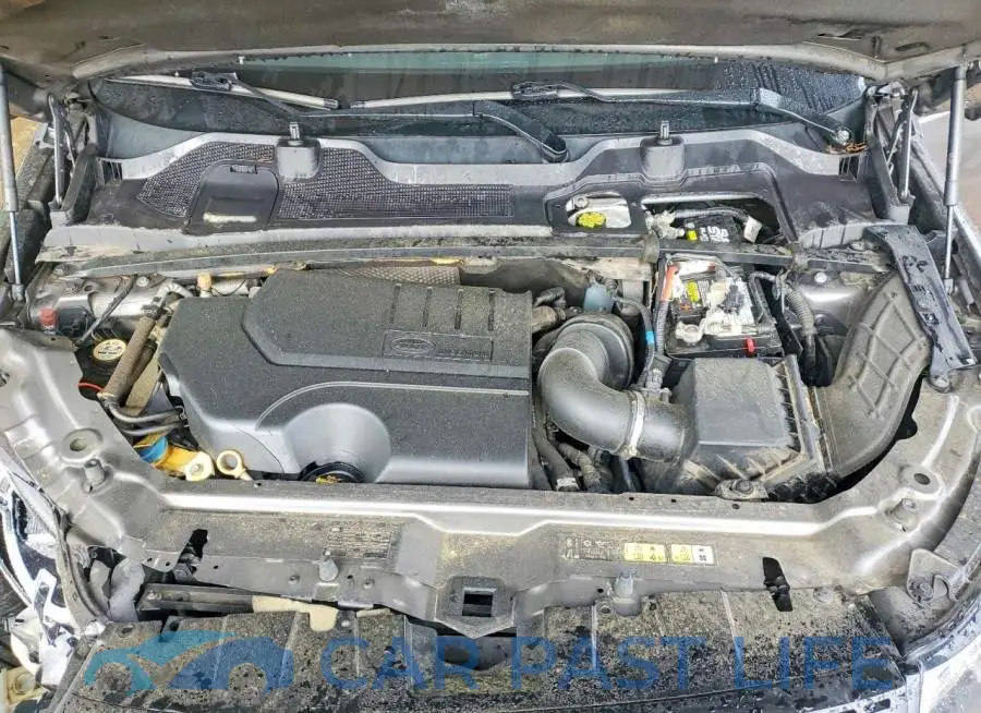 SALCR2RX6JH776594# 11