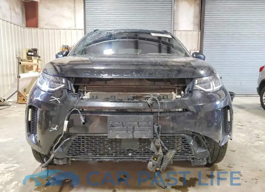 SALCT2FX2MH899545# 5