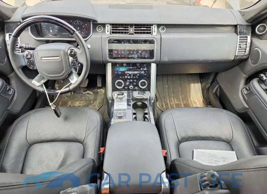 SALGS2RE5KA548259# 8