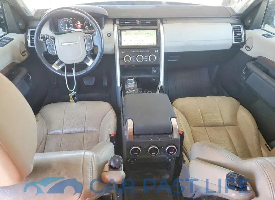SALRR2RV2JA074595# 8