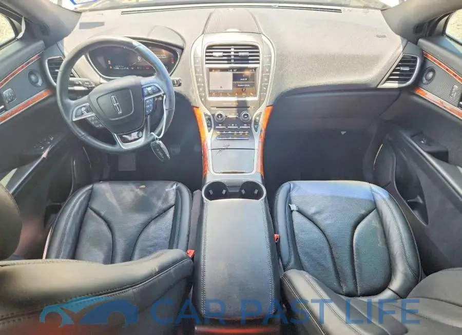 2LMPJ6L95KBL53912# 8
