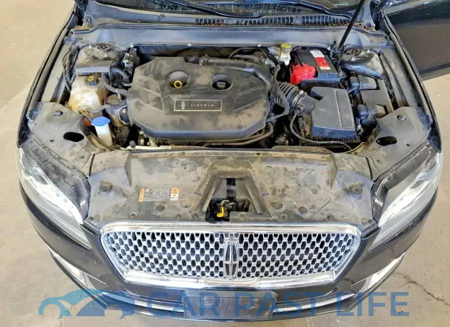 3LN6L5E9XJR621443# 11