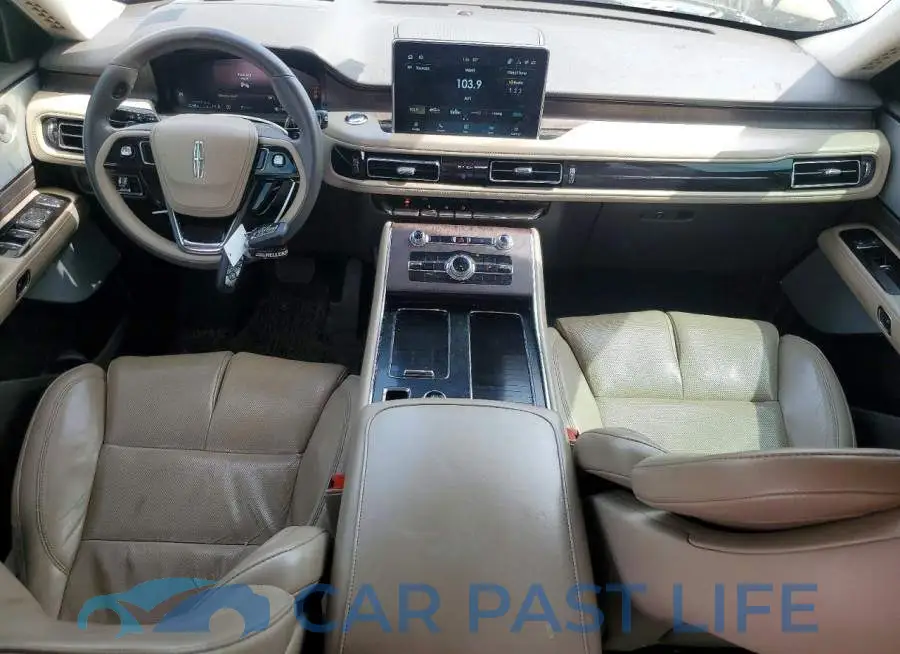 5LM5J7XC1MGL11518# 8
