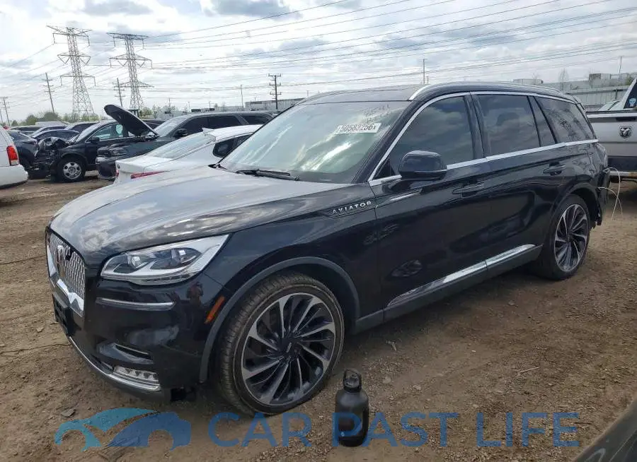 5LM5J7XC1MGL11518# 1