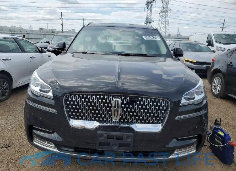 5LM5J7XC1MGL11518# 5