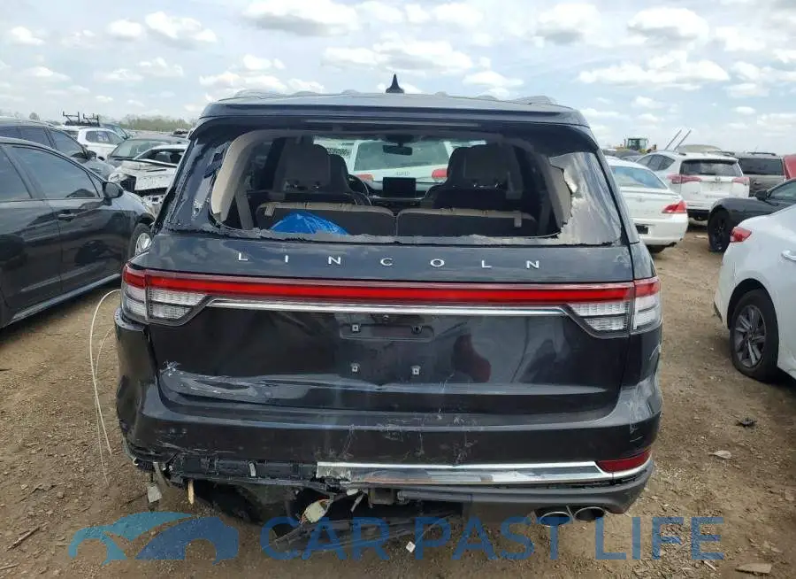 5LM5J7XC1MGL11518# 6