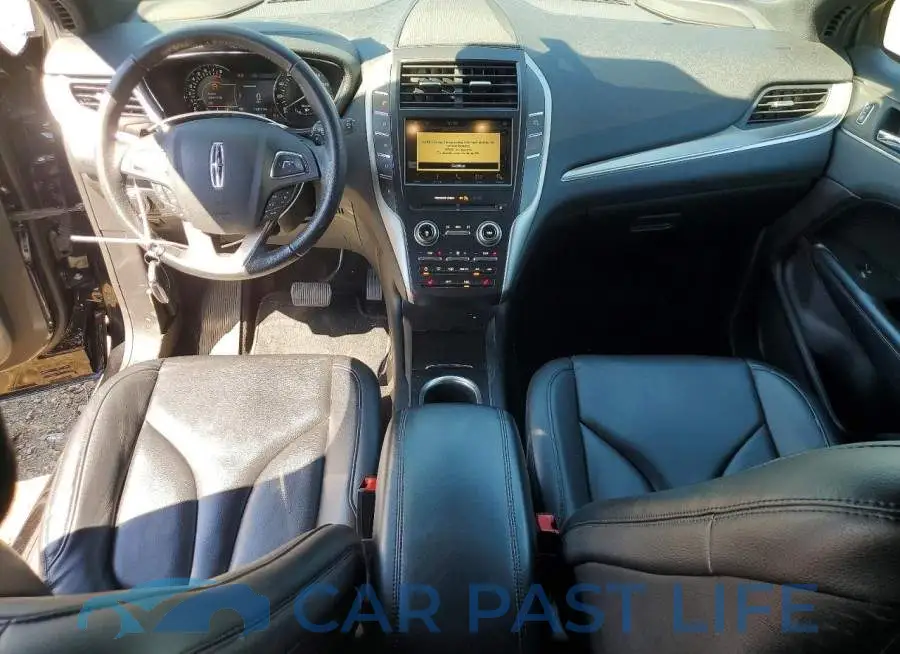 5LMCJ1D98KUL42535# 8