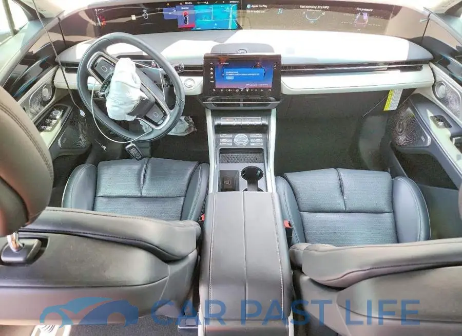 5LMPJ8K44RJ792101# 8