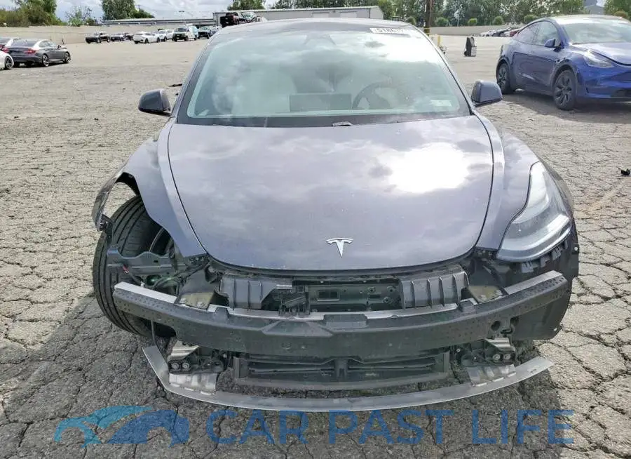 5YJ3E1EB6MF999651# 5