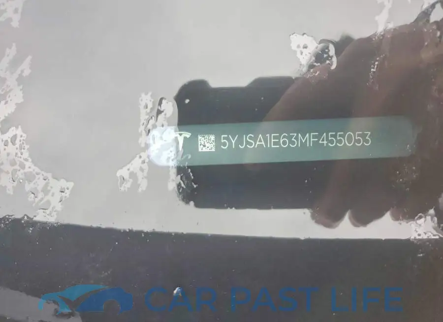 5YJSA1E63MF455053# 12