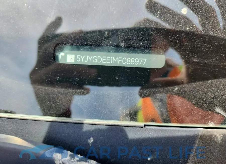 5YJYGDEE1MF088977# 13