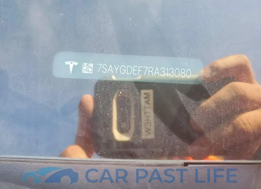 7SAYGDEF7RA313080# 13