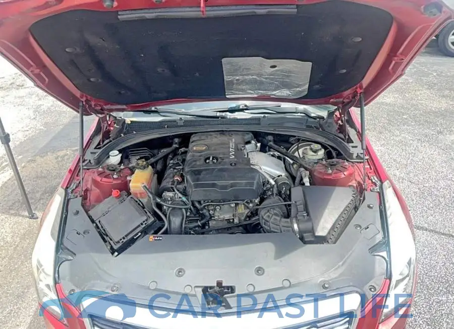 1G6AB5RX8H0150237# 7