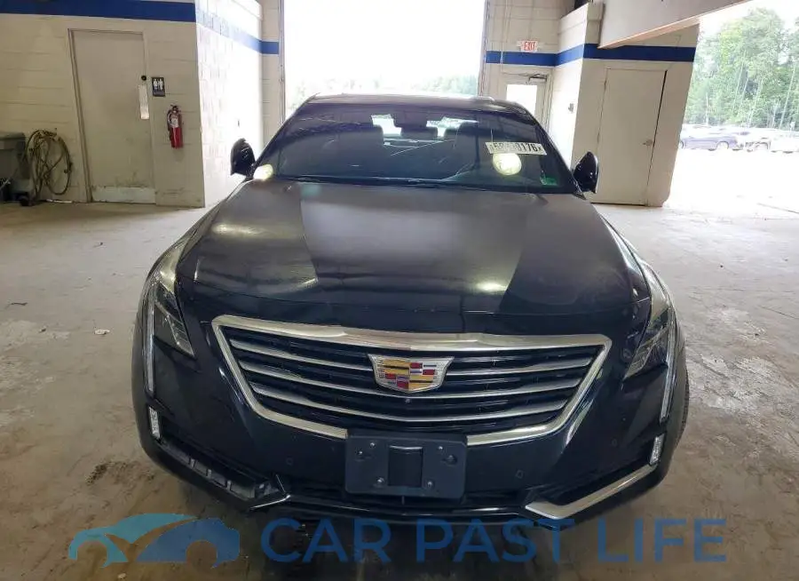 1G6KF5RS2HU130586# 5