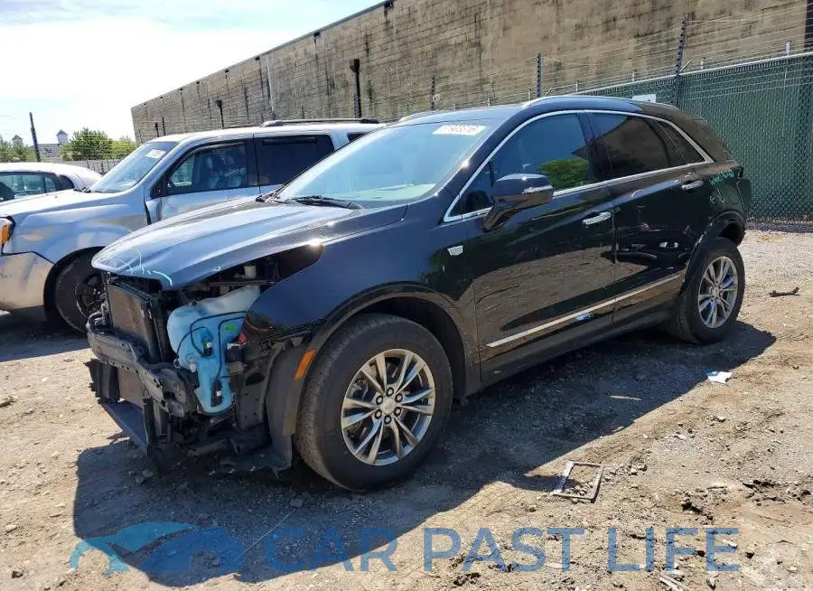 1GYKNCRS0PZ146995# 1