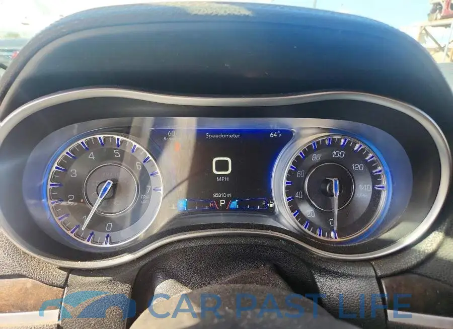 2C3CCAEG8HH570775# 9