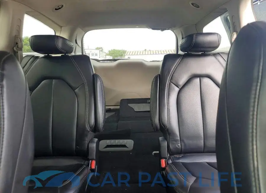 2C4RC1BG6PR594401# 10