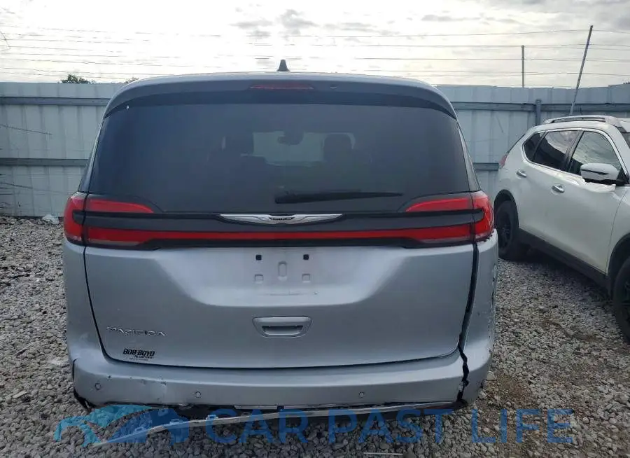 2C4RC1BG6PR594401# 6
