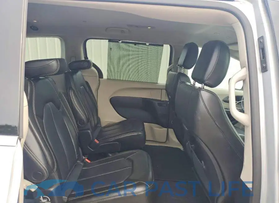2C4RC1BG6PR594401# 11