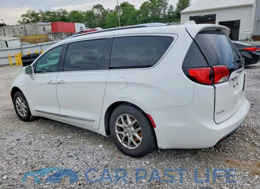 2C4RC1BG9LR120162# 2