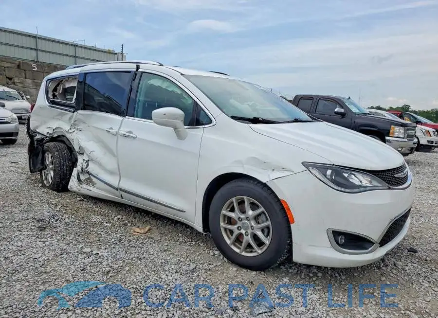 2C4RC1BG9LR120162# 4