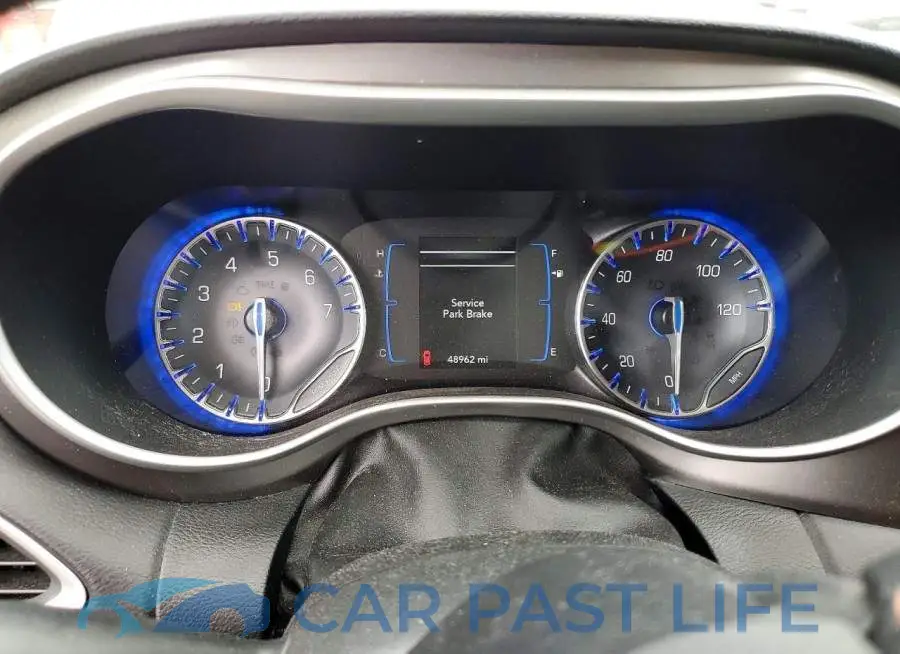 2C4RC1BG9LR120162# 9