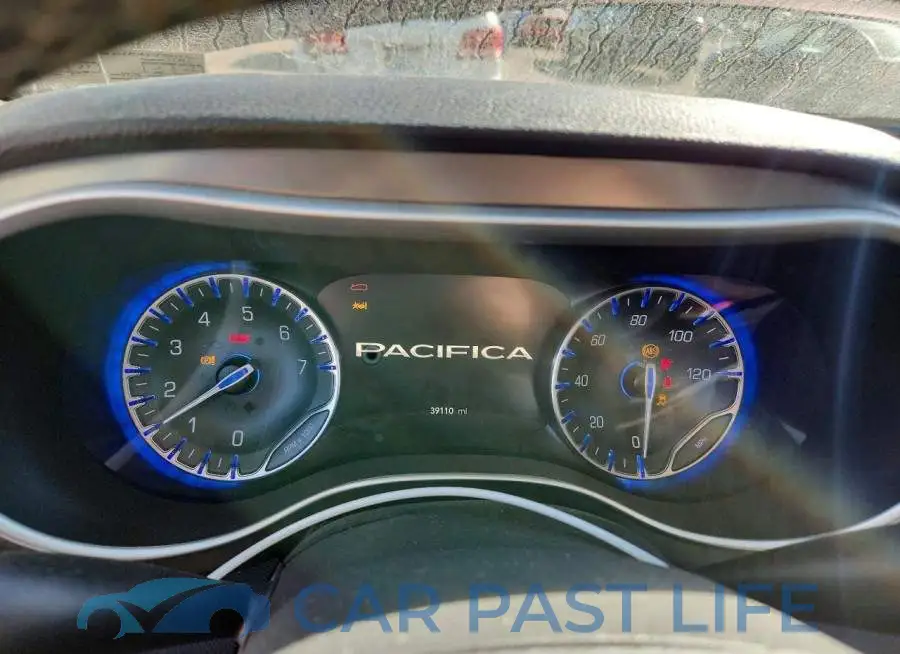 2C4RC1BG9PR505470# 9