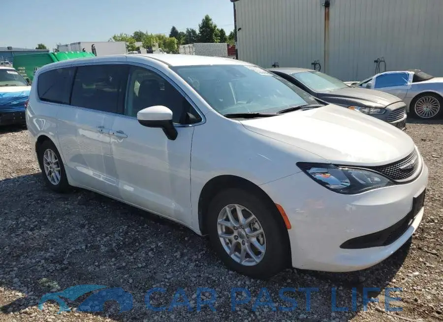 2C4RC1CG2PR602329# 4