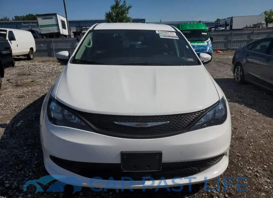 2C4RC1CG2PR602329# 5