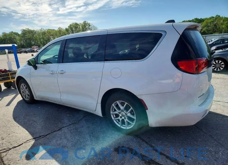 2C4RC1CG4NR168850# 2