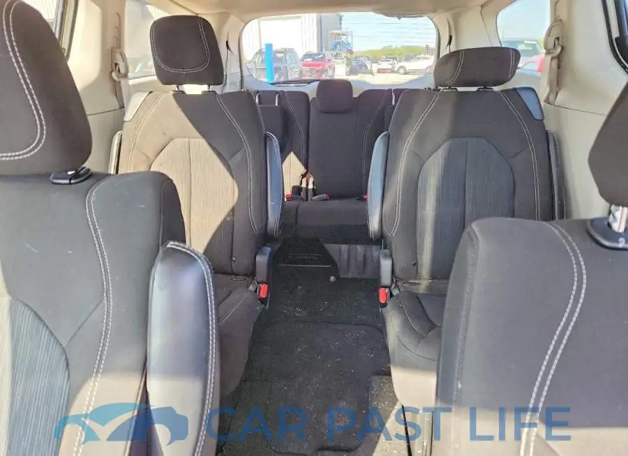 2C4RC1CG4NR168850# 10