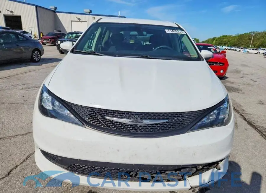 2C4RC1CG4NR168850# 5