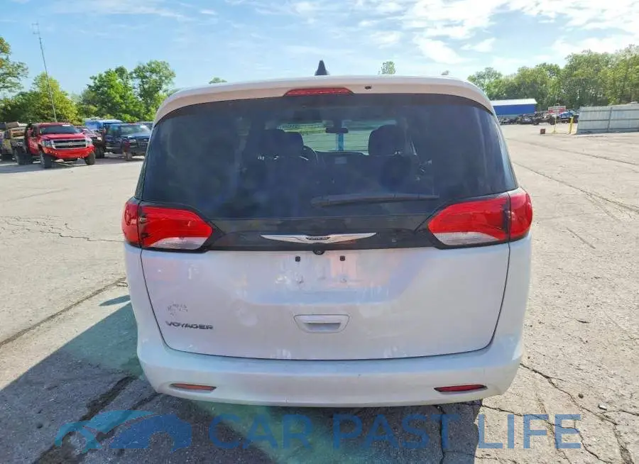 2C4RC1CG4NR168850# 6