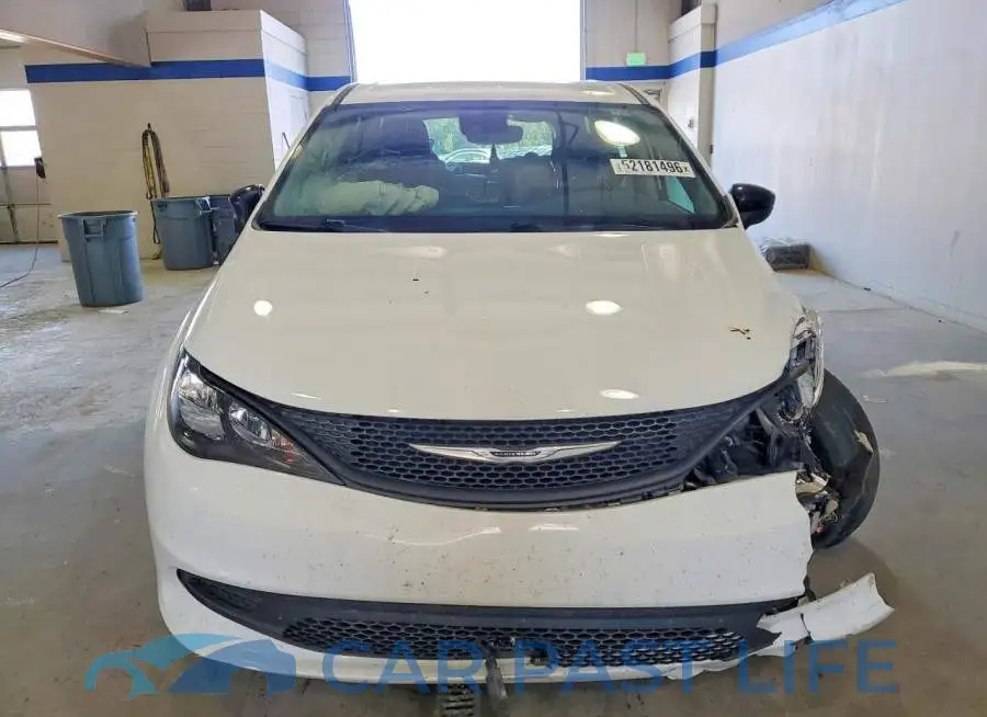 2C4RC1CG6RR200493# 5
